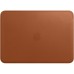 Чехол Leather Sleeve for 12inch MacBook - Saddle Brown