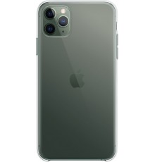 Чехол iPhone 11 Pro Max Clear Case                                                                                                                                                                                                                        