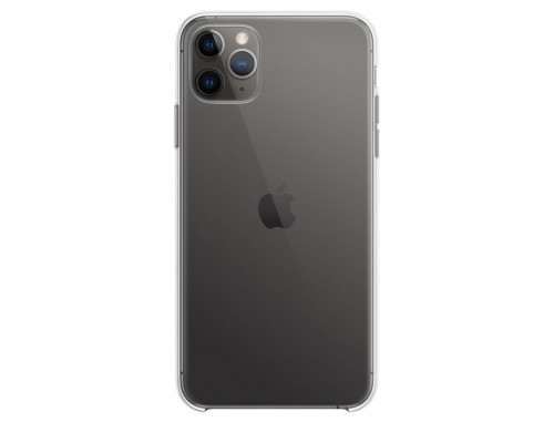 Чехол iPhone 11 Pro Max Clear Case