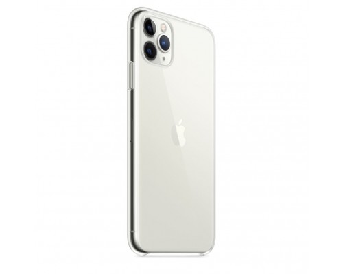 Чехол iPhone 11 Pro Max Clear Case