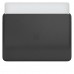 Чехол Leather Sleeve for 16-inch MacBook Pro – Black