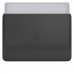 Чехол Leather Sleeve for 16-inch MacBook Pro – Black