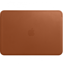 Чехол Leather Sleeve for 16-inch MacBook Pro – Saddle Brown                                                                                                                                                                                               