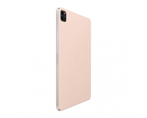 Чехол Smart Folio for 11-inch iPad Pro (2nd generation) - Pink Sand