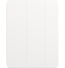 Чехол Smart Folio for 12.9-inch iPad Pro (4th generation) - White                                                                                                                                                                                         