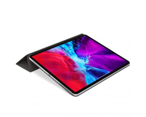 Чехол Smart Folio for 12.9-inch iPad Pro (4th generation) - Black