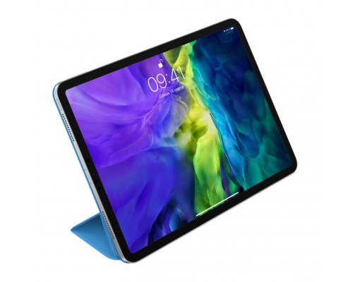 Чехол Smart Folio for 11-inch iPad Pro (2nd generation) - Surf Blue