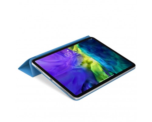 Чехол Smart Folio for 11-inch iPad Pro (2nd generation) - Surf Blue