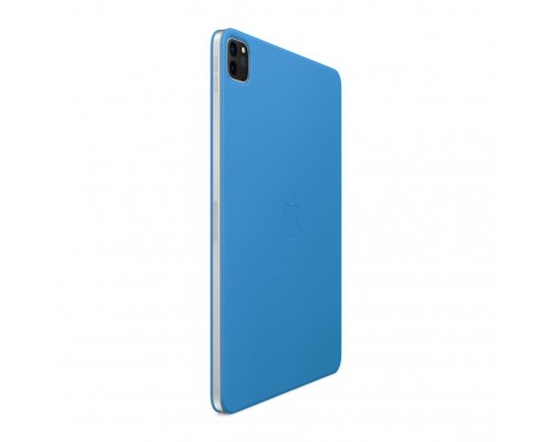 Чехол Smart Folio for 11-inch iPad Pro (2nd generation) - Surf Blue