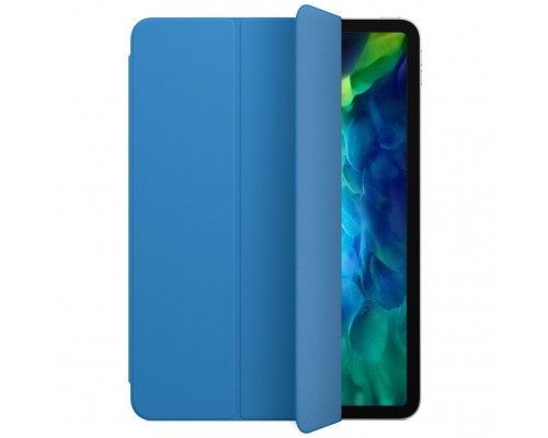 Чехол Smart Folio for 11-inch iPad Pro (2nd generation) - Surf Blue