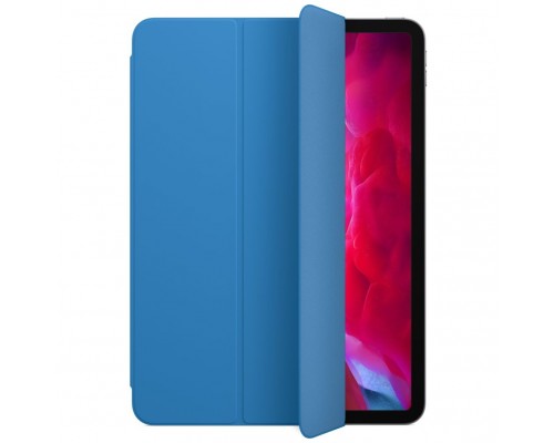 Чехол Smart Folio for 11-inch iPad Pro (2nd generation) - Surf Blue