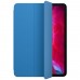 Чехол Smart Folio for 11-inch iPad Pro (2nd generation) - Surf Blue