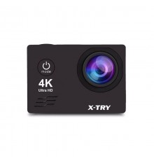 Цифровая камера навесная X-TRY XTC162 NEO 4K WiFi                                                                                                                                                                                                         