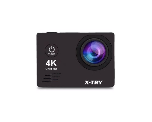 Цифровая камера навесная X-TRY XTC162 NEO 4K WiFi