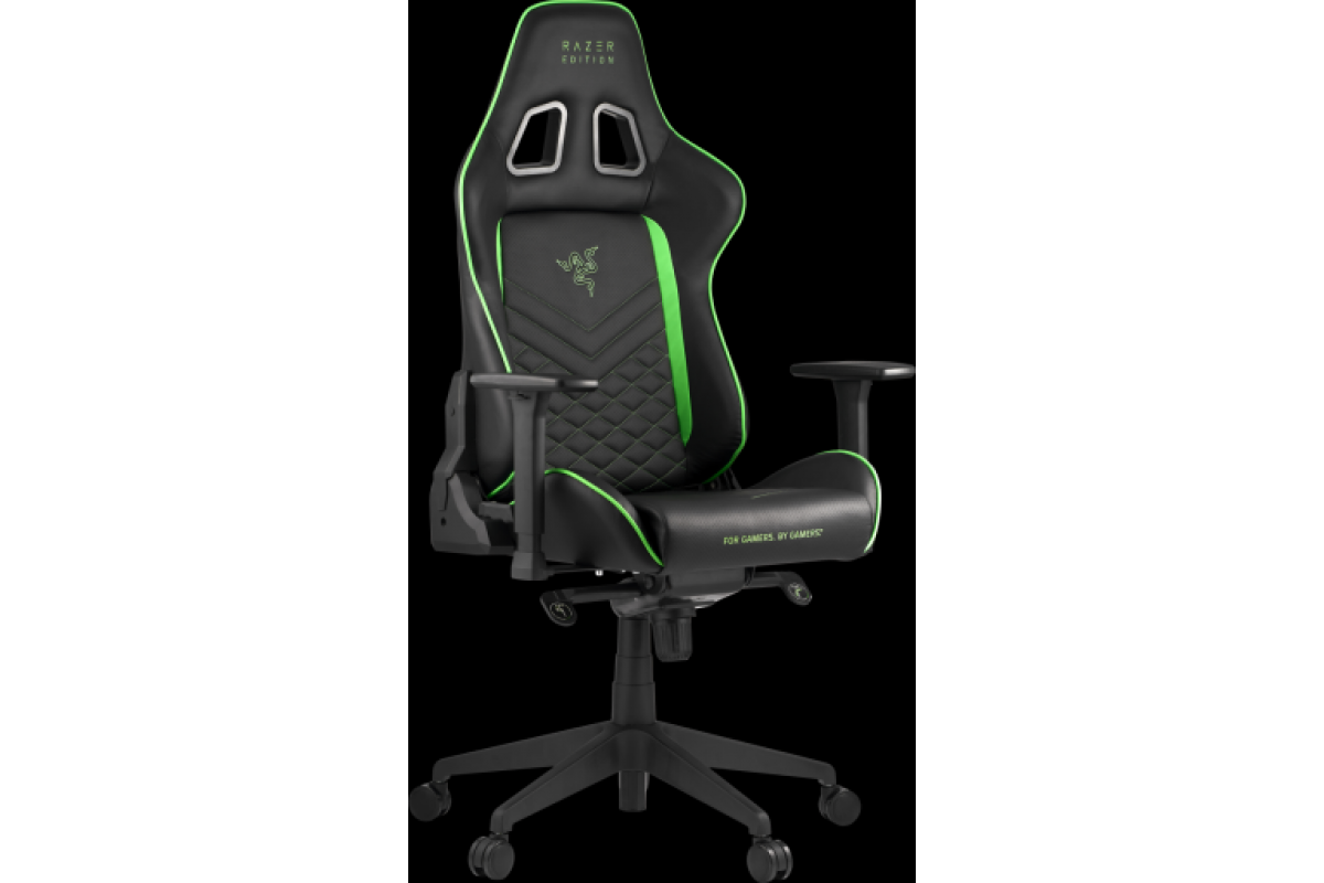 Razer tarok deals pro gaming chair