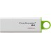 Носитель USB Flash Kingston 128GB USB 3.0 DataTraveler I G4