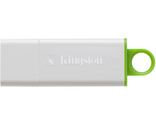 Носитель USB Flash Kingston 128GB USB 3.0 DataTraveler I G4