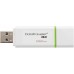 Носитель USB Flash Kingston 128GB USB 3.0 DataTraveler I G4