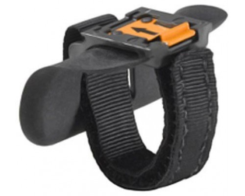 Крепеж нв руку RS5000 SHORT FINGER VELCRO STRAP (NO LASER WARNING LABEL, QTY. 1)