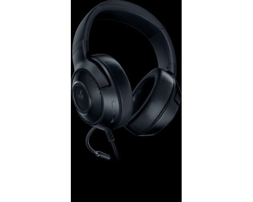 Гарнитура Razer Kraken X - Analog Gaming Headset - Russian Packaging