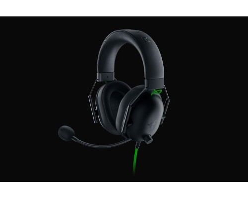 Гарнитура Razer Blackshark V2 X Headset