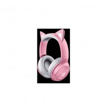 Гарнитура Razer Kraken BT - Kitty Edition - Quartz                                                                                                                                                                                                        