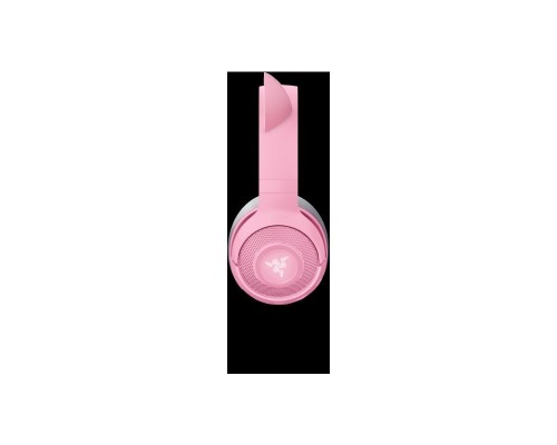 Гарнитура Razer Kraken BT - Kitty Edition - Quartz