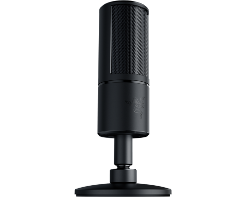 Микрофон Razer Seiren X - Desktop Cardioid Condenser Microphone - FRML Packaging
