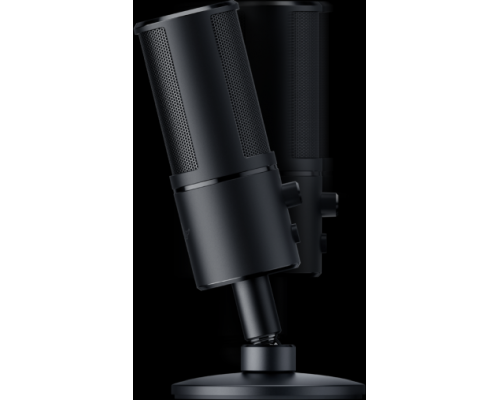 Микрофон Razer Seiren X - Desktop Cardioid Condenser Microphone - FRML Packaging