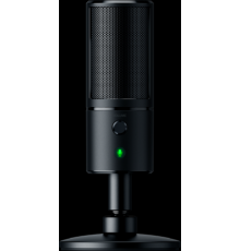 Микрофон Razer Seiren Emote – Microphone with Emoticons - FRML Packaging                                                                                                                                                                                  