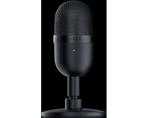 Микрофон Razer Seiren Mini – Ultra-compact Condenser Microphone
