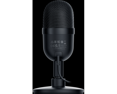 Микрофон Razer Seiren Mini – Ultra-compact Condenser Microphone