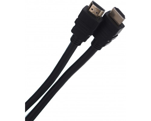 Кабель цифровой HDMI19M to HDMI19M, V1.4+3D, 15m TV-COM CG150S-15M