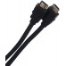 Кабель цифровой HDMI19M to HDMI19M, V1.4+3D, 15m TV-COM CG150S-15M