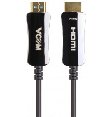 Активный оптический кабель HDMI 19M/M,ver. 2.0, 4K@60 Hz 20m VCOM D3742A-20M                                                                                                                                                                              