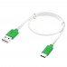 Кабель Greenconnect QC 1.5m GCR-52721