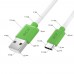 Кабель Greenconnect QC 1.5m GCR-52721