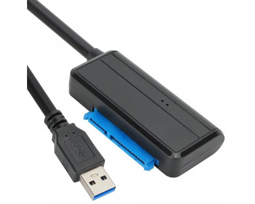 Кабель-адаптер USB3.0 ---SATA III 2.5/3,5