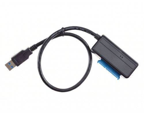 Кабель-адаптер USB3.0 ---SATA III 2.5/3,5