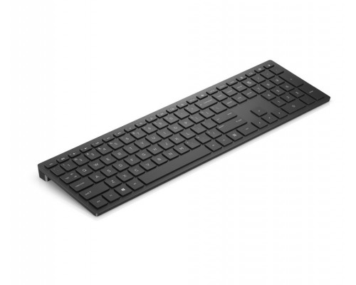 Клавиатура HP BLK PAV WL Keyboard 600