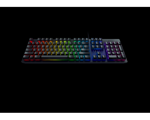 Клавиатура Razer Huntsman – Opto-Mechanical Gaming Keyboard – Russian Layout