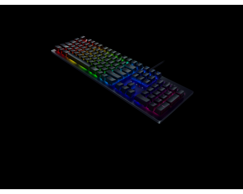 Клавиатура Razer Huntsman – Opto-Mechanical Gaming Keyboard – Russian Layout