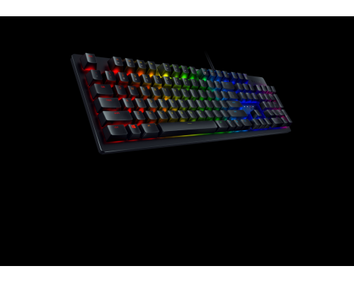 Клавиатура Razer Huntsman – Opto-Mechanical Gaming Keyboard – Russian Layout