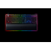 Клавиатура Razer Huntsman V2 Analog - Analog Optical Gaming Keyboard - Russian Layout