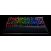 Клавиатура Razer Huntsman V2 Analog - Analog Optical Gaming Keyboard - Russian Layout
