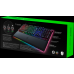 Клавиатура Razer Huntsman V2 Analog - Analog Optical Gaming Keyboard - Russian Layout