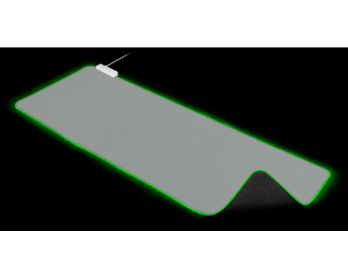 Коврик для мыши Razer Goliathus Extended Chroma - Mercury - Gaming Mouse Mat