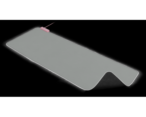 Коврик для мыши Razer Goliathus Extended Chroma - Quartz - Gaming Mouse Mat