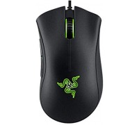 Мышь Razer DeathAdder Essential - Right-Handed Gaming Mouse - FRML Packaging 5btn                                                                                                                                                                         
