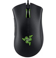 Мышь Razer DeathAdder Essential - Right-Handed Gaming Mouse - FRML Packaging 5btn                                                                                                                                                                         